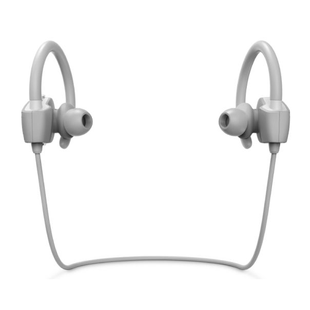 ENERGY SISTEM Bluetooth slušalice Sport 1+, siva - ZVU03128
