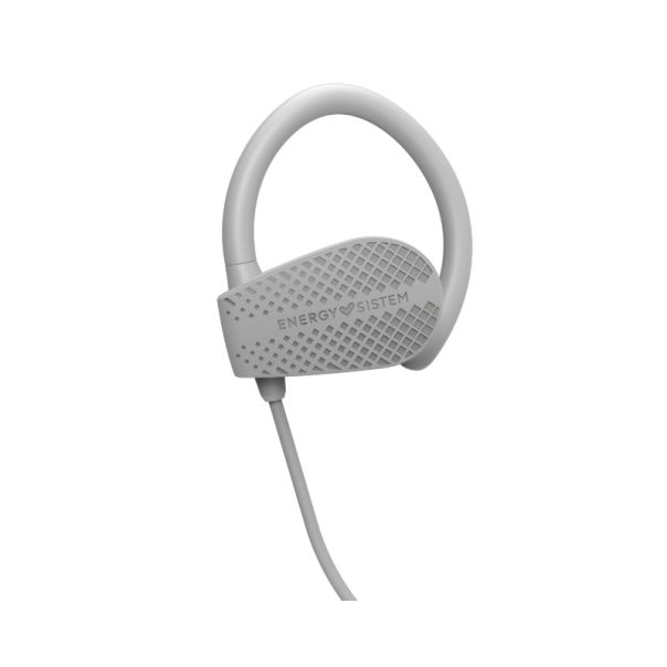 ENERGY SISTEM Bluetooth slušalice Sport 1+, siva - ZVU03128