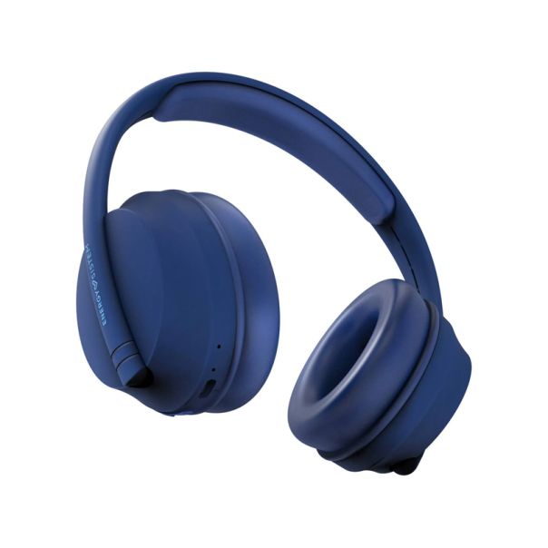 ENERGY SISTEM Bluetooth slušalice Navy Haru ECO, plava - ZVU03130