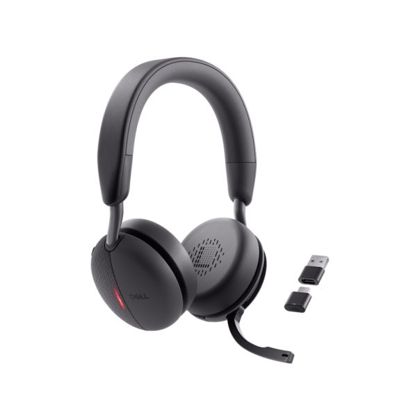 DELL Pro Plus Wireless ANC Headset WL5024 - EP2925476