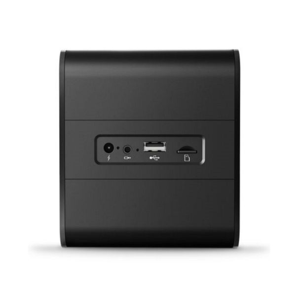 ENERGY SISTEM Bluetooth zvučnik Energy Music Box 9+, crna - ZVU03132