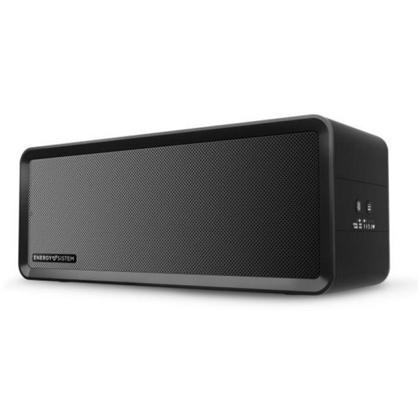 ENERGY SISTEM Bluetooth zvučnik Energy Music Box 9+, crna - ZVU03132