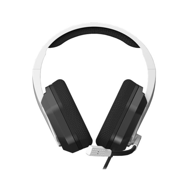 A4 TECH Gaming slušalice G260P Bloody Neon, bela - ZVU03150