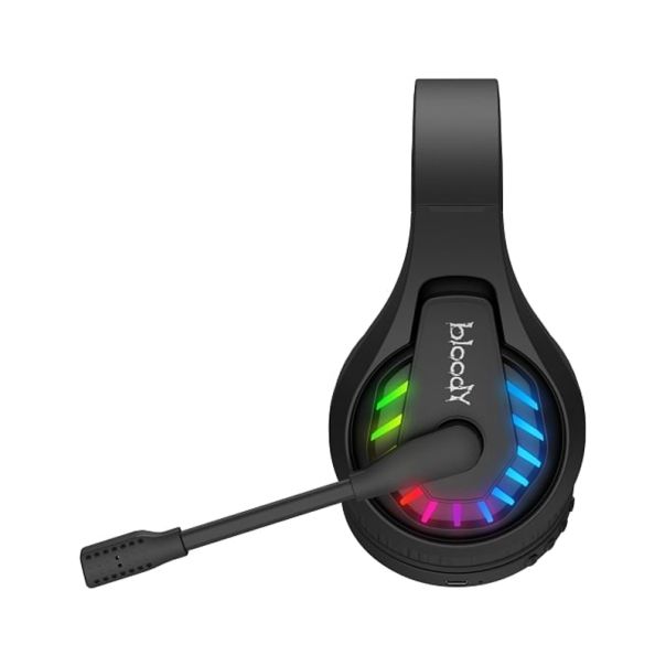 A4 TECH Gaming slušalice GR230 Bloody, crna - ZVU03151