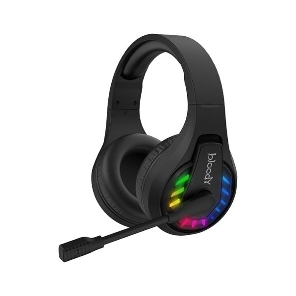 A4 TECH Gaming slušalice GR230 Bloody, crna - ZVU03151