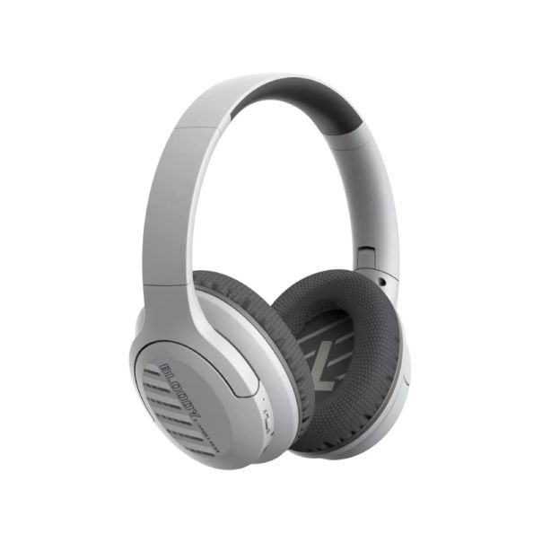 A4 TECH MH360 Bloody Hybrid Diaphragm Bluetooth slušalice sive - EP1855064