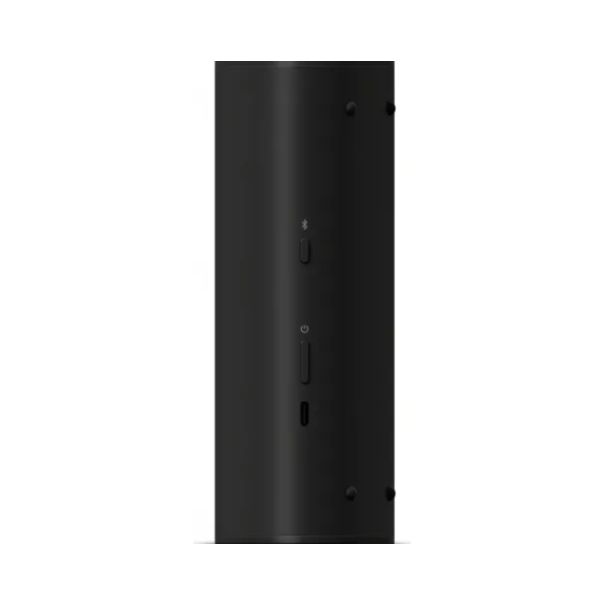 SONOS Bluetooth zvučnik Roam 2, crna - ZVU03157