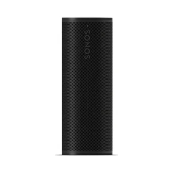 SONOS Bluetooth zvučnik Roam 2, crna - ZVU03157