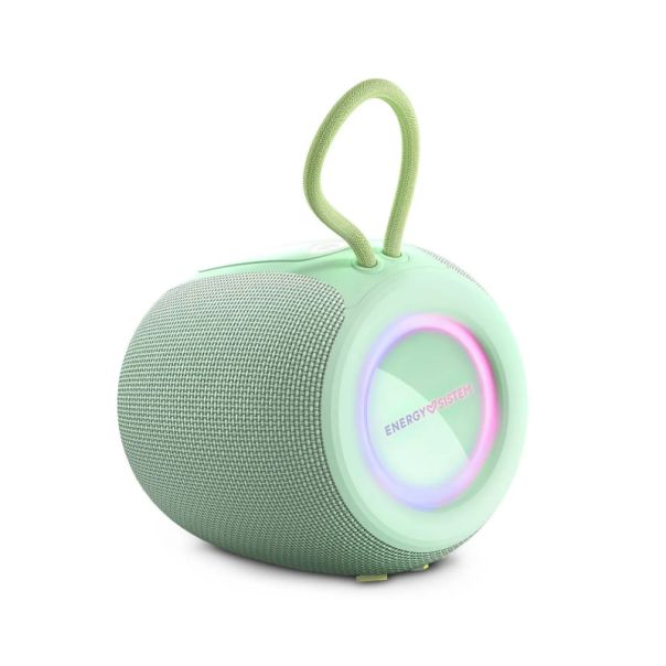ENERGY SISTEM Bluetooth zvučnik Mint Bloom M45877 - ZVU03163