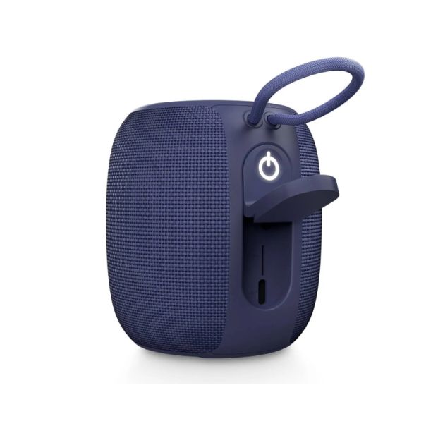 ENERGY SISTEM Bluetooth zvučnik Navy Bloom M45829 - ZVU03164