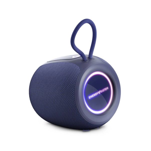 ENERGY SISTEM Bluetooth zvučnik Navy Bloom M45829 - ZVU03164