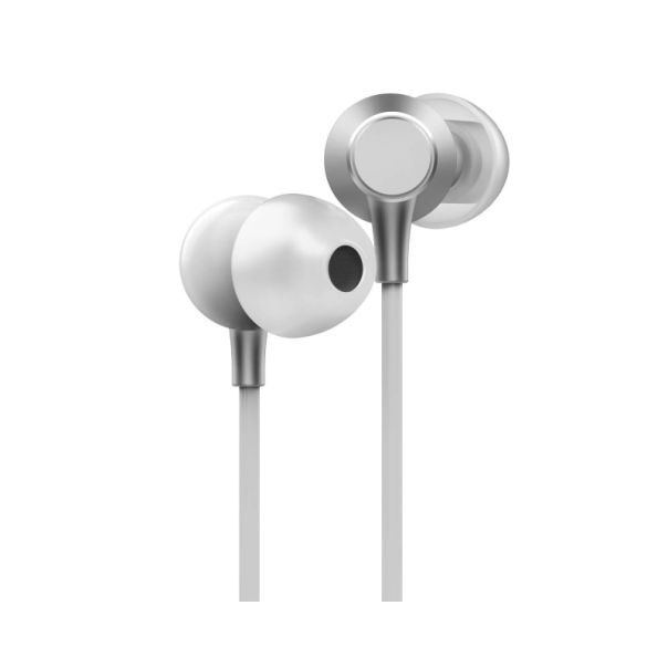 ENERGY SISTEM Slušalice za telefon Metallized Silver, srebrna - ZVU03167