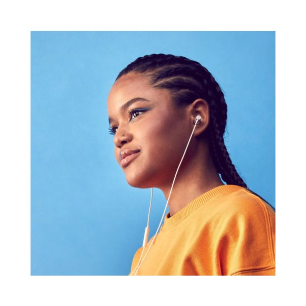 ENERGY SISTEM Slušalice za telefon Metallized Silver, srebrna - ZVU03167