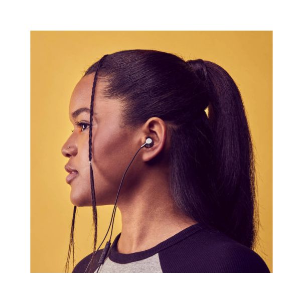 ENERGY SISTEM Slušalice za telefon Metallized Type C Graphite, siva - ZVU03168