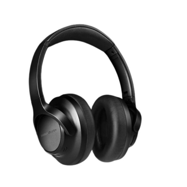 ENERGY SISTEM Bluetooth slušalice M45839, Silent ANC, crna - ZVU03170