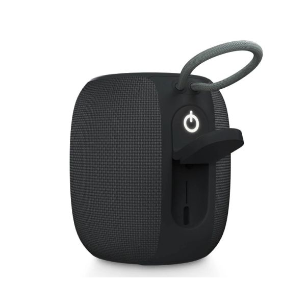 ENERGY SISTEM Bluetooth zvučnik Graphite Sunrise M45788 - ZVU03172