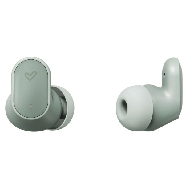 ENERGY SISTEM Bluetooth slušalice Urban Pulse Olive, zelena - ZVU03174