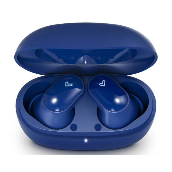 ENERGY SISTEM Bluetooth slušalice Urban Pulse Indigo, plava - ZVU03175