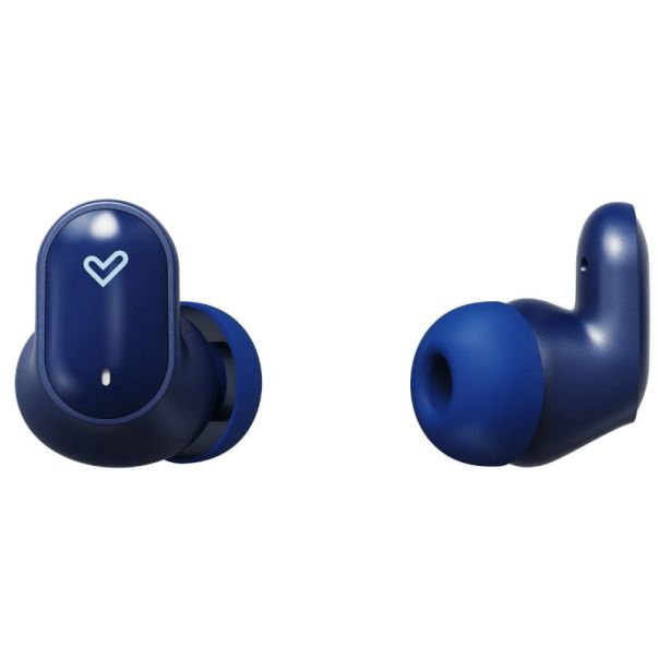 ENERGY SISTEM Bluetooth slušalice Urban Pulse Indigo, plava - ZVU03175