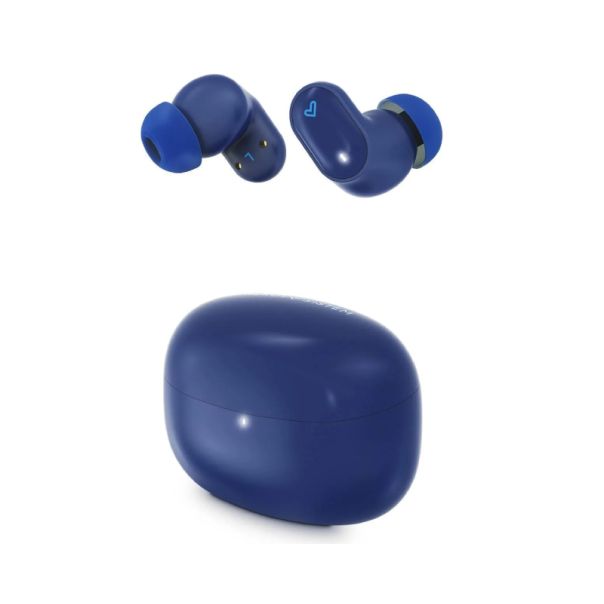 ENERGY SISTEM Bluetooth slušalice Urban Pulse Indigo, plava - ZVU03175