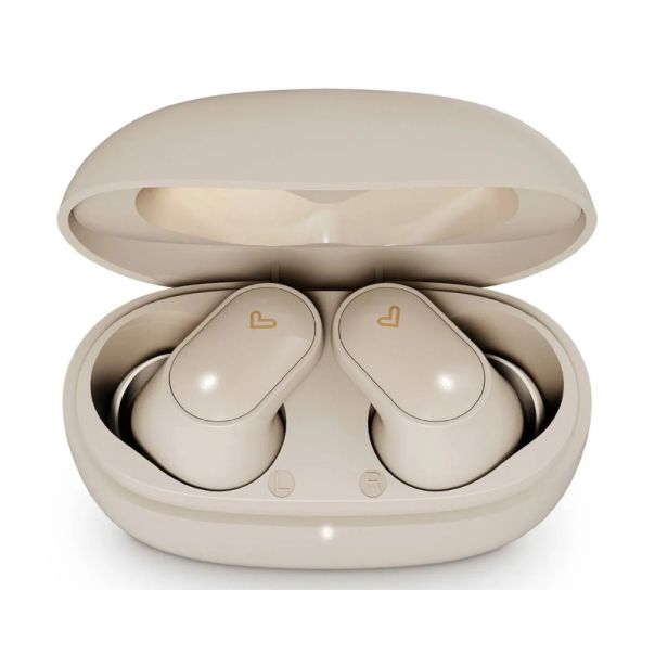 ENERGY SISTEM Bluetooth slušalice Urban Pulse Cream, krem - ZVU03176