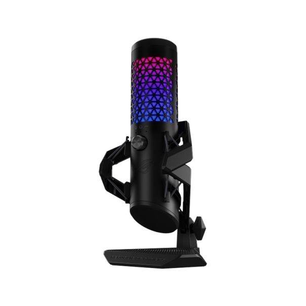 ASUS Mikrofon C501 ROG CARNYX, crna - ZVU03189