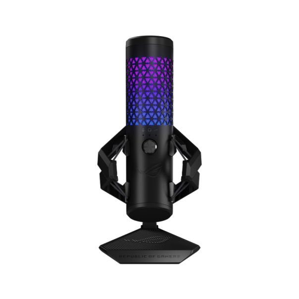 ASUS Mikrofon C501 ROG CARNYX, crna - ZVU03189
