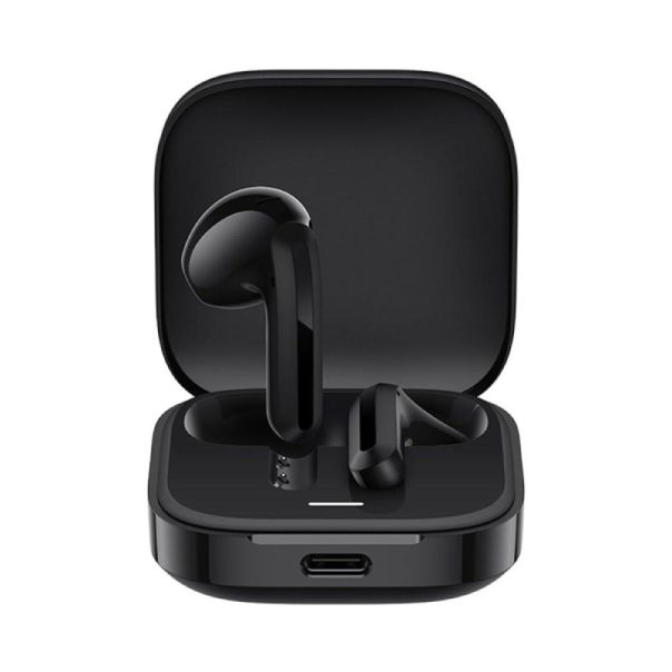 XIAOMI Bluetooth slušalice Redmi Buds 6 Active, crna - EWZVU03215