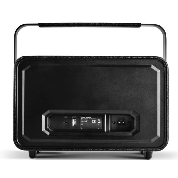 ENERGY SISTEM Bluetooth zvučnik Classy - ZVU03216