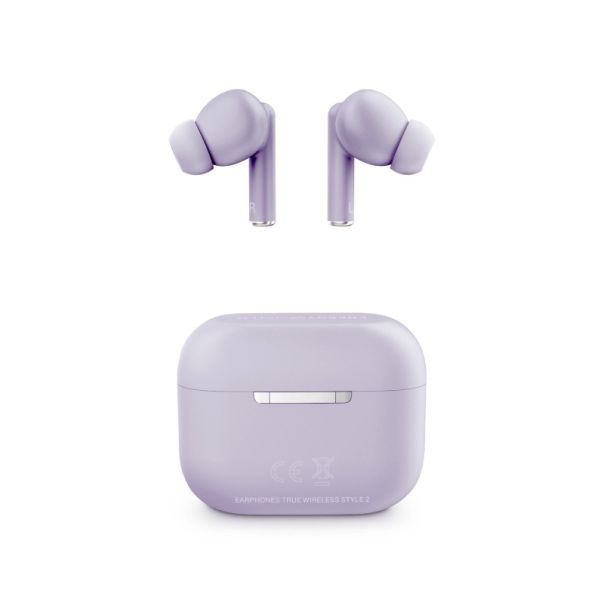 ENERGY SISTEM Bluetooth slušalice Style 2, ljubičasta - ZVU03217