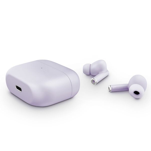 ENERGY SISTEM Bluetooth slušalice Style 2, ljubičasta - ZVU03217