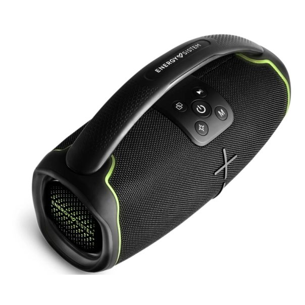 ENERGY SISTEM Bluetooth zvučnik HyperBeat (M45883) - ZVU03220