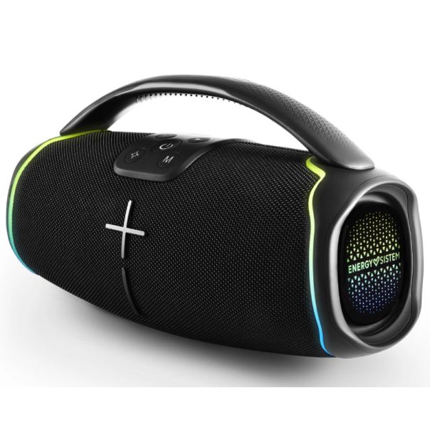 ENERGY SISTEM Bluetooth zvučnik HyperBeat (M45883) - ZVU03220