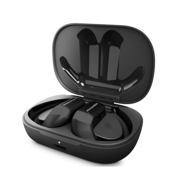 ENERGY SISTEM Bluetooth slušalice OpenWave, crna - ZVU03221