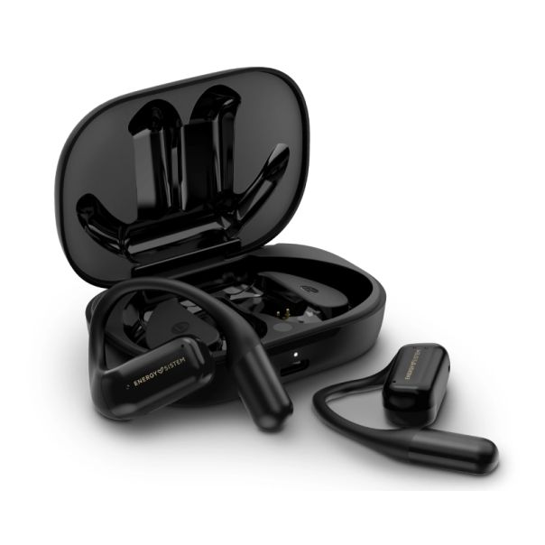 ENERGY SISTEM Bluetooth slušalice OpenWave, crna - ZVU03221