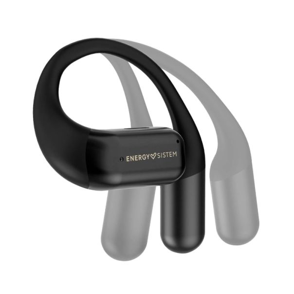 ENERGY SISTEM Bluetooth slušalice OpenWave, crna - ZVU03221