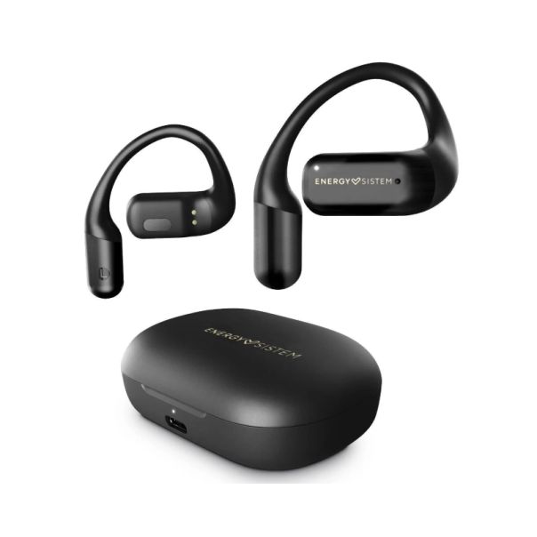 ENERGY SISTEM Bluetooth slušalice OpenWave, crna - ZVU03221
