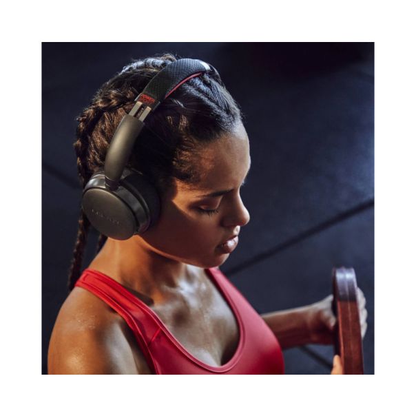 ENERGY SISTEM Bluetooth slušalice Power Sport, siva - ZVU03222