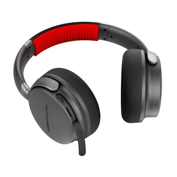 ENERGY SISTEM Bluetooth slušalice Power Sport, siva - ZVU03222