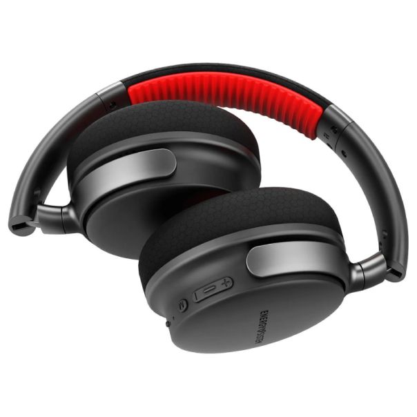 ENERGY SISTEM Bluetooth slušalice Power Sport, siva - ZVU03222