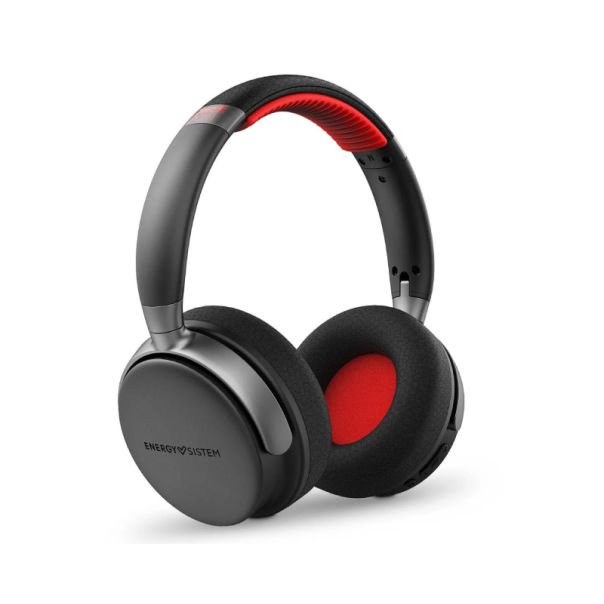 ENERGY SISTEM Bluetooth slušalice Power Sport, siva - ZVU03222