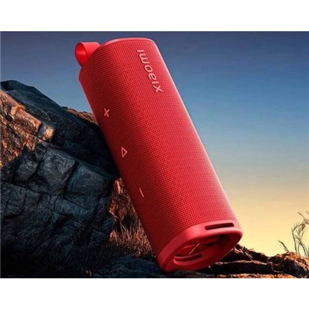 XIAOMI Mi Bežični bluetooth zvučnik 30W, crvena - 70098