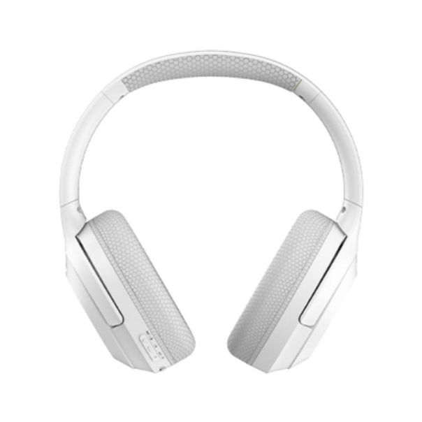 A4 TECH Bluetooth slušalice BH220 FSTYLER, USB Type-C, bela - ZVU03231