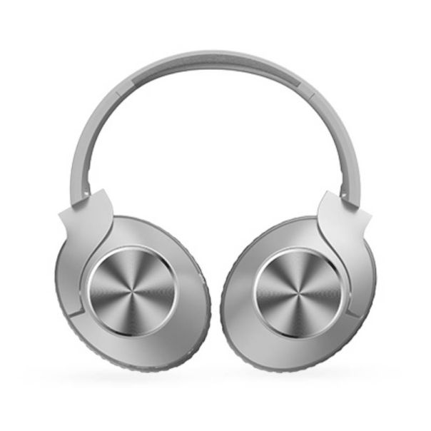 A4 TECH Bluetooth slušalice BH300 2Drumtek, Type-C, bela/siva - ZVU03232