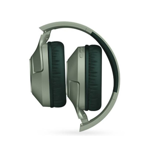 A4 TECH Bluetooth slušalice BH300 2Drumtek, Type-C, zelena - ZVU03233