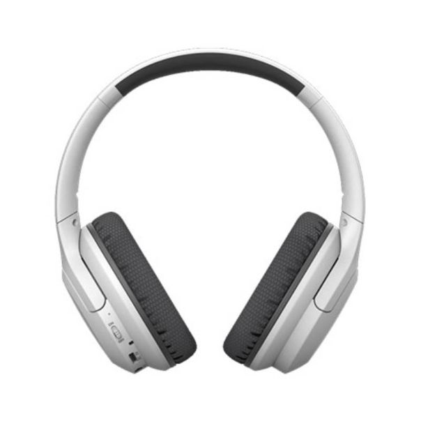 A4 TECH Bluetooth slušalice MH360 Bloody Hybrid Diaphragm, bela - ZVU03234