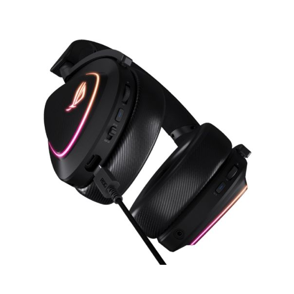 ASUS A701 ROG DELTA II Gaming bežične slušalice sa mikrofonom - EP2926016