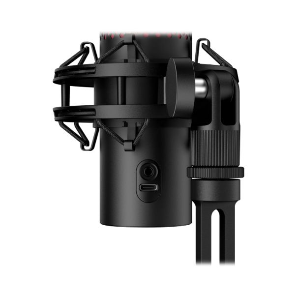 HYPERX Mikrofon QuadCast 2, crna - ZVU03248