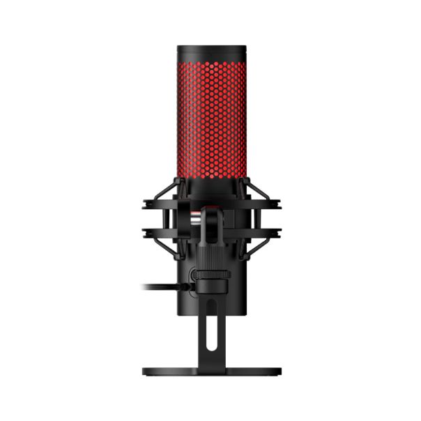 HYPERX Mikrofon QuadCast 2, crna - ZVU03248