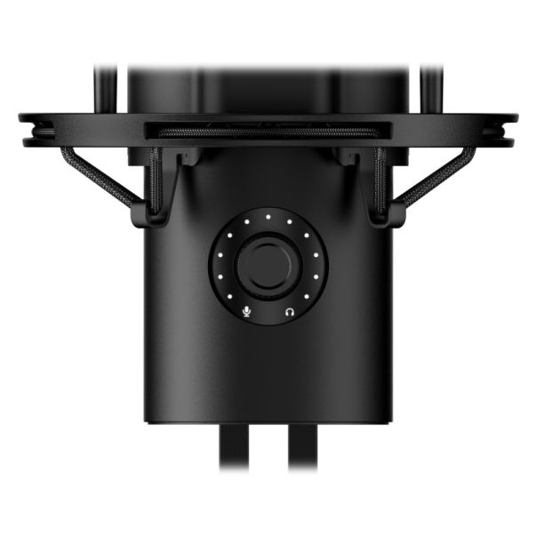 HYPERX Mikrofon QuadCast 2, crna - ZVU03248